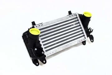 INTERCOOLER AUDI A2 1.2 1.4 TDI 00-05