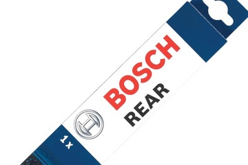 Bosch 3 397 004 801 Щетка стеклоочистителя