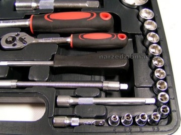 НАБОР из 95 торцевых ключей + БЕСПЛАТНО 6-22 мм
