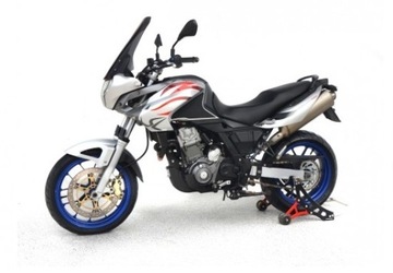 Туристическое стекло LOSTER APRILIA PEGASO 650 05-09