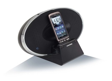 Bluetooth-колонка GRUNDIG GSD 320 Ipod DOCKING