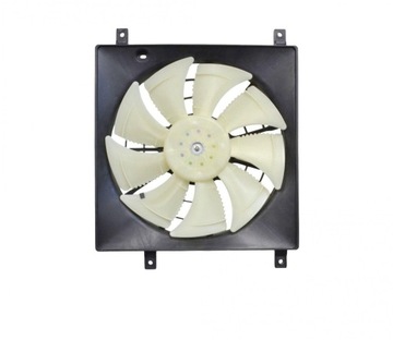 NOVÝ VENTILÁTOR KLIMATIZACE SUZUKI SX4 06 07-13