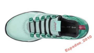 Кроссовки для фитнеса Asics Gel — Fit Sana 37.5