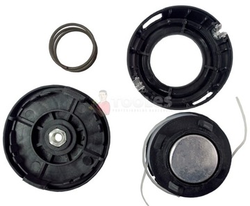 ЛЕГКАЯ НАСАДКА ДЛЯ СТРУНЫ ДЛЯ БЕНЗИНОВОЙ КАТУШКИ BRIVER NAC