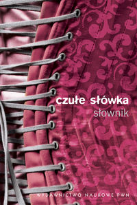 Czułe słówka. Słownik afektonimów. Bańko