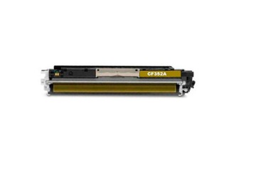 TONER ZAMIENNIK DO HP 130A CF352A YELLOW M177fw