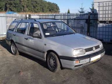 VODÍTKO ROLETA LEVÝ VW GOLF III 5D KOMBI 91-99