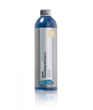 Koch Chemie Nano Magic Shampoo szampon samochodowy