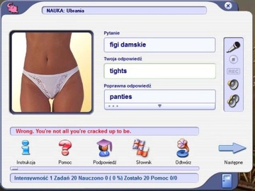 ANGIELSKI - ETEACHER 5 PROFESSIONAL PLUS (KLUCZ)