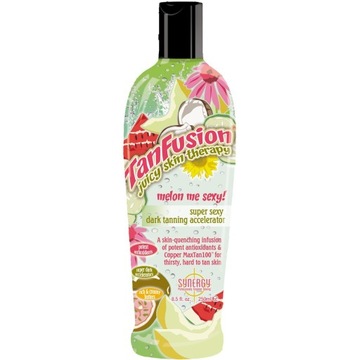 TAN Fusion Melon 10-кратный ускоритель темного загара