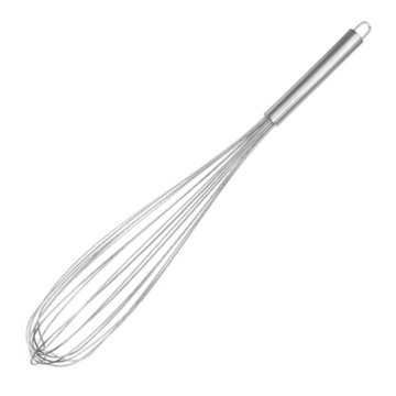 RÓZGA TRZEPACZKA 8 WRZECION DŁ. 600 MM - HENDI
