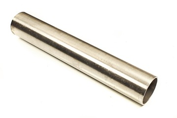 RURA nierdzewna, inox 6x1 - 1 mb TANIO!