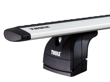 Thule WingBar Киа Соул 2014-2016 гг.