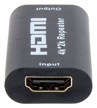 REPEATER HDMI-RPT45/SIG ZASIĘG 45m SIGNAL ABCV