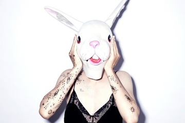 Paperself tatuaż galaktyka na plecy wodny