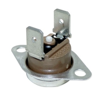 Czujnik temperatury termostat sonda pralki Samsung
