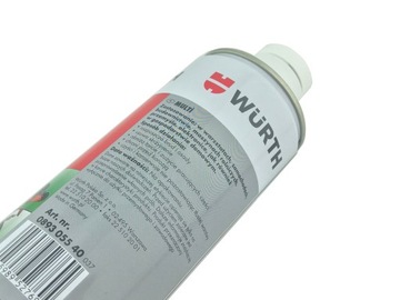 Wurth Multi жидкая универсальная смазка 400 мл