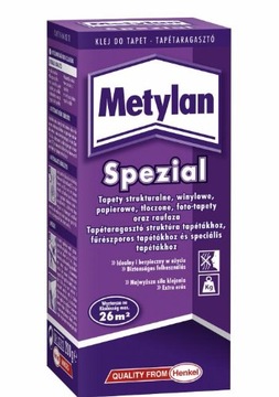 METYLAN Specjal 200g klej do tapet