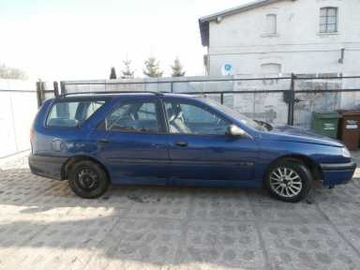 KOLO KLIKOVÉ HŘÍDELE MOTORU RENAULT LAGUNA I 2.0 7700104123