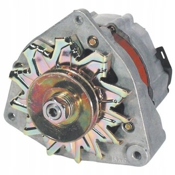 Alternator Iskra Letrika 14V 65A IA0499 1532068C2