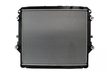 CHLADIČ TOYOTA HILUX 15-18 164000L390 AT