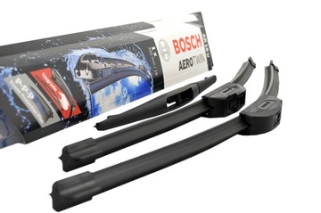 WYCIERACZKI BOSCH TOYOTA RAV4 2000-2006 +TYŁ