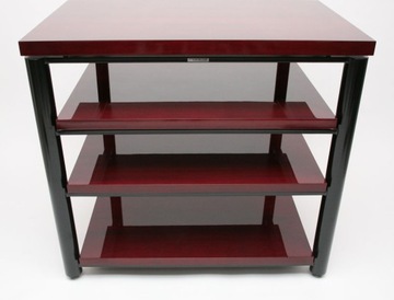 Антивибрационный шкаф Rogoz Audio table 4SPB4/BBS