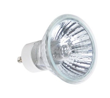 ŻARÓWKA HALOGENOWA GU10 35W 230V HALOGEN