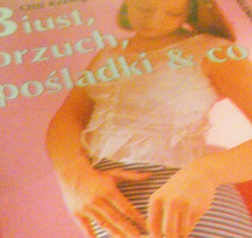 Biust brzuch pośladki & co Otti Krelmpel