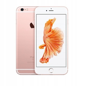 TELEFON IPHONE 6S 128GB ROSE
