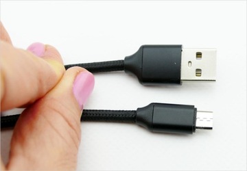 STRONG Кабель micro USB 2.0 c длиной 1 м Kruger Matz KM1080G