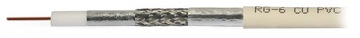 KABEL KONCENTRYCZNY RG-6 TRI-SHIELD TV-SAT ABCV