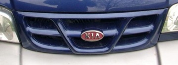 Atrapa przednia KIA SPORTAGE 99r