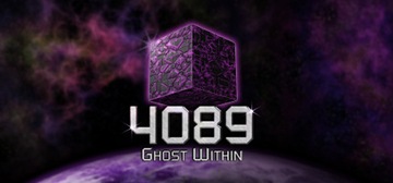 4089 GHOST WITHIN STEAM KEY KLUCZ KOD