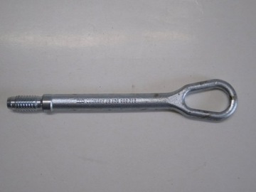 AUDI A8 D2 94-02 HAK UCHO HOLOWNICZY WKRECANY