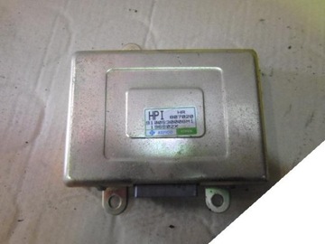 HYUNDAI GALLOPER 2.5 TDI JEDNOTKA MODUL ŘÍZENÍ