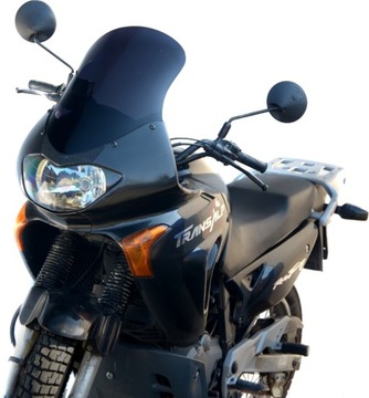 LOSTER туристическое стекло HONDA XL 650 V TRANSALP 00-07