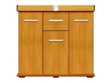 Diversa Szafka Solid 80x35x75 kolor extra