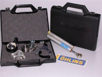 Рулевой демпфер OHLINS Yamaha FZ1 06/11