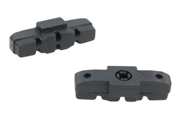 OKŁADZINY DO KLOCKÓW HAMULCOWYCH MAGURA HS-33