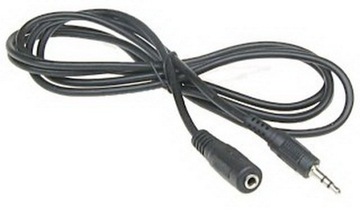 PRZEWÓD J-W3.5/J-G3.5/1.8MB 1.5 m ABCV