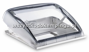 Навес для мансардного окна 400x400 Mini Heki Dometic, новый