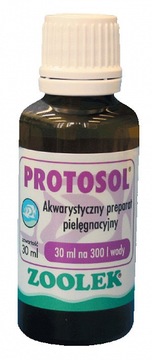 ZOOLEK PROTOSOL 1L AQUASAN PREPARAT NA WICIOWCE