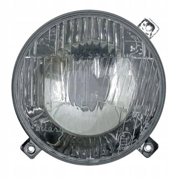 Reflektor lampa przednia John Deere AL56091 AL6931