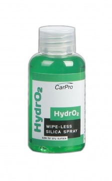 CarPro HydrO2 100ml SZYBKA POWŁOKA SEALANT!