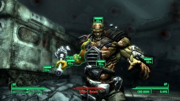 FALLOUT 3 ИГРА ГОДА, ИЗДАНИЕ GOTY ДЛЯ ПК, КЛЮЧ STEAM + БЕСПЛАТНО