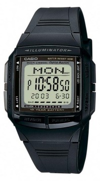 Оригинальный ремешок для часов Casio DB-36.