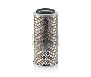 MANN Filtr powietrza C17225/3 VW LT 2.4-2.4D/TD