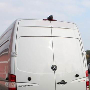 Kamera cofania Sprinter 906 kompletny system Nowy