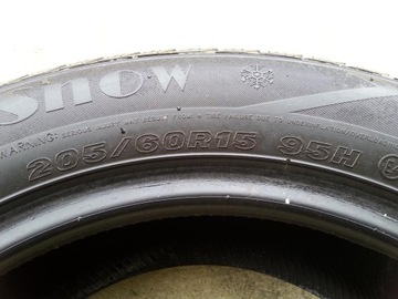 ШИНА MAXXIS 205 60 15 PRESA SNOW WINTERMAXX